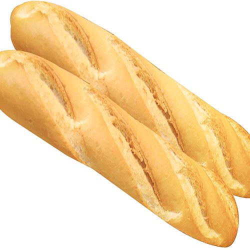 Pan Blanco Baguette