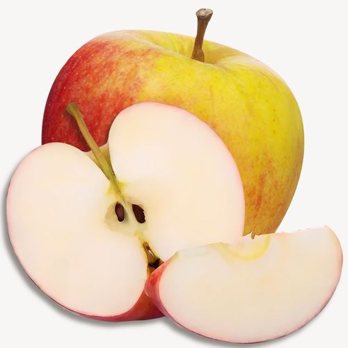 Manzana Hortifruti Gala - Precio indicado por unidad