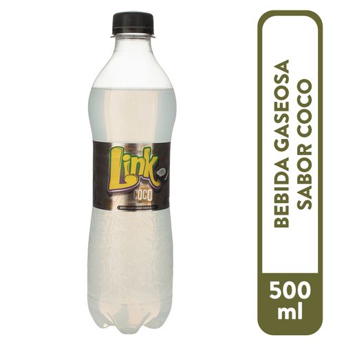 Gaseosa Link De Coco Petit- 500ml