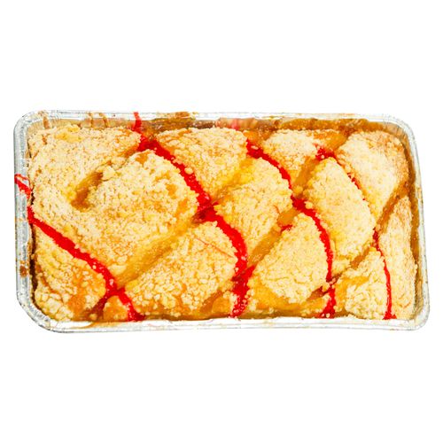 Coffe Cake De Pina Y Fresa Unidad