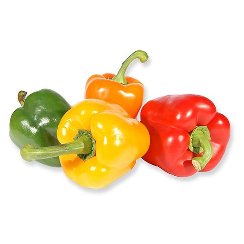 Chile Rojo Libra  - 2 Unidades Por Lb. Aproximadamente