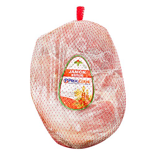 Jamón Navide§O Prog Cong Gra Lb