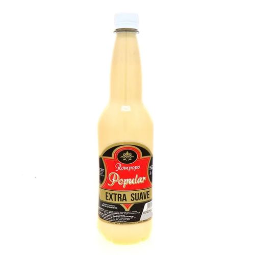 Rompopo Popular 750 Ml