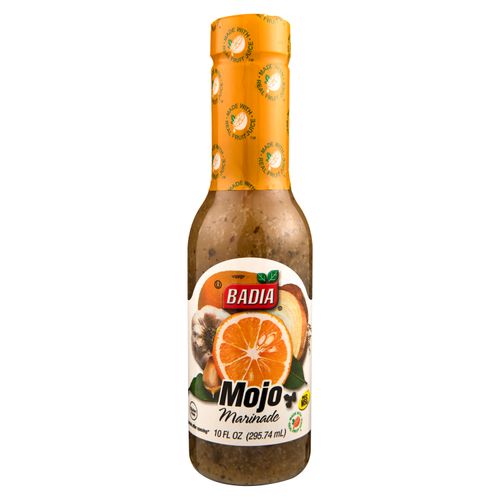 Salsa Badia Bote Mojo Criollo - 295.74ml
