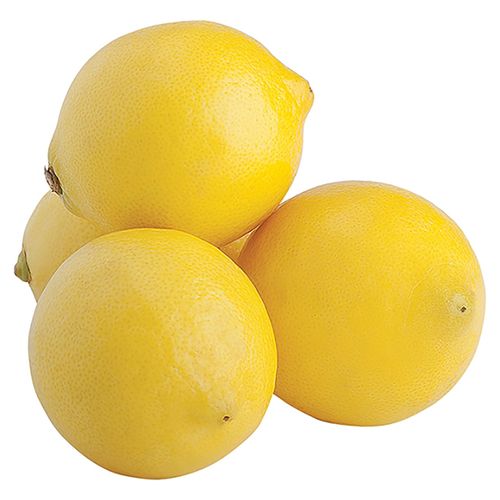 Limon Amarillo 33 Libras