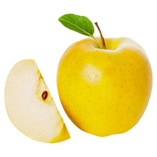 Manzana Amarilla Unidad Hortifruti