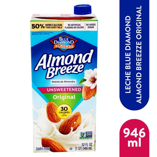 Bebida Blue Diamond Original - 946ml
