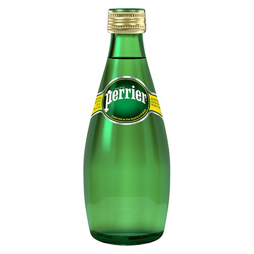 Agua Con Gas Perrier 330ml