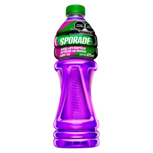 Bebida Sporade Bberry625 Ml