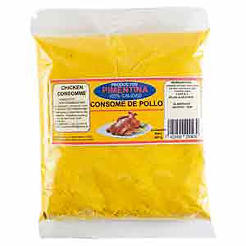 Consomé Pimentina De Pollo - 400 g