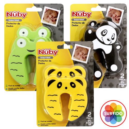 Protector Nuby 19