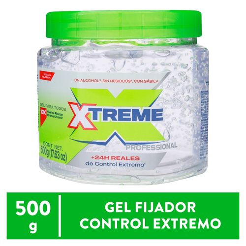 Gel Xtreme professional - 500 g