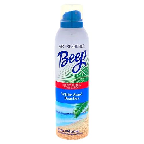 Ambiental Beep White Sand Beaches 237Gr