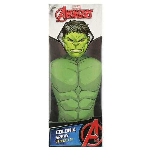 Colonia Gelatti Avengers Mix 175ml