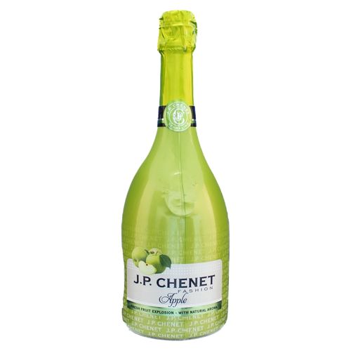 Vino Jpchenet Fashion Applechardonn750ml
