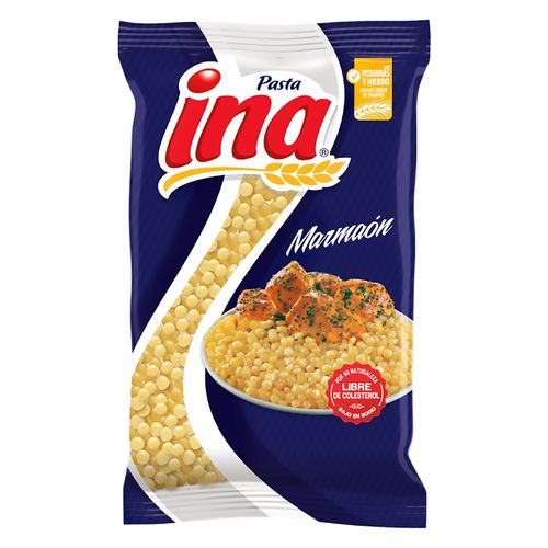 Pasta Ina Corta Marmahon - 500 g