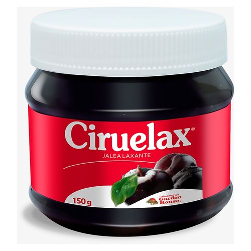 Jalea Ciruelax Laxante - 150 g