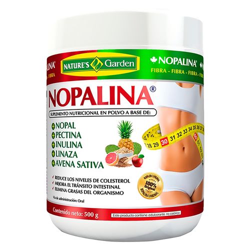 Nopalina Natures Garden - 500 g