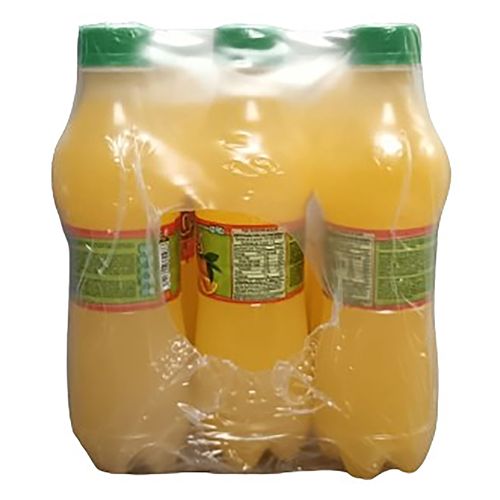 Jugo Quanty Naranja - 355 ml