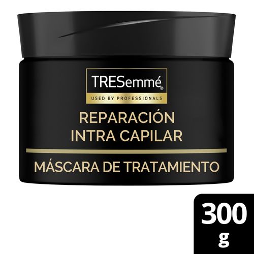 Mascarilla Tresemme Tratamiento Reparador en Crema - 300 g