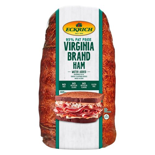 Jamón Eckrich Virginia