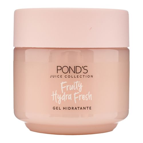 Gel Hidratante Pond's Extracto Sandía en Gel - 110 ml