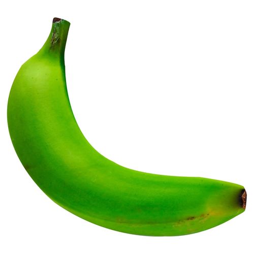 Platano Hortifruti Verde - Precio indicado por libra