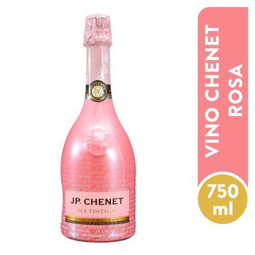 Vino J P Chenet Ice Edition Rose- 750 ml
