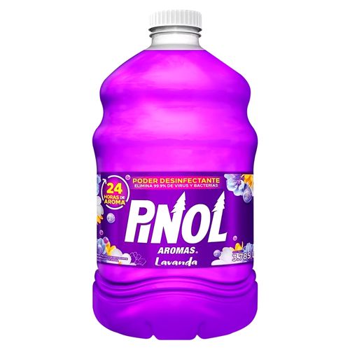 Desinfectante Pinol Lavanda 3785 Ml