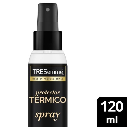 Protector Térmico Tresemme Para Cabello en Spray - 120 ml
