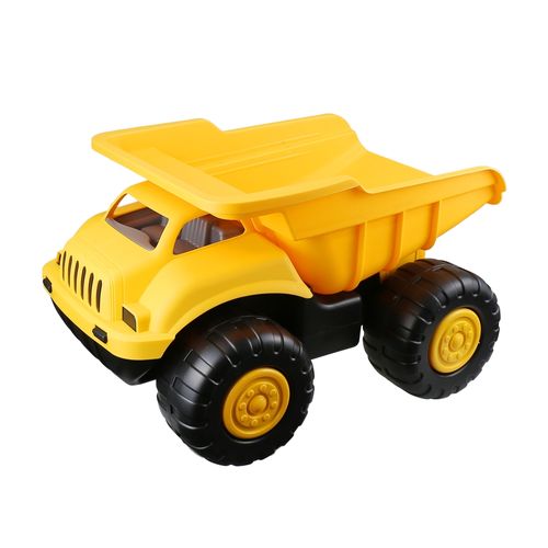 Camión Adventure Force Jumbo