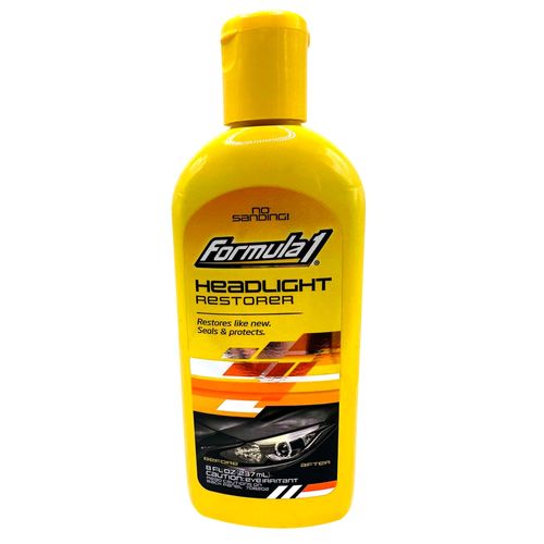 Pasta Restauradora De Faros Fo 8