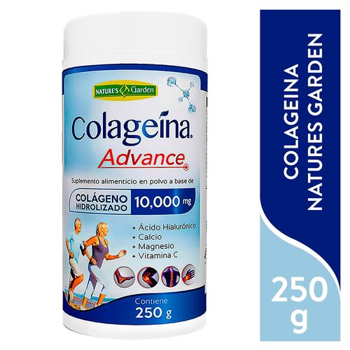 Colageina Natures Garden - 250 g
