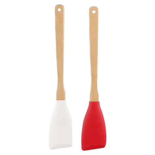 Cross Mainstays Espatula De Silicone Con Mango