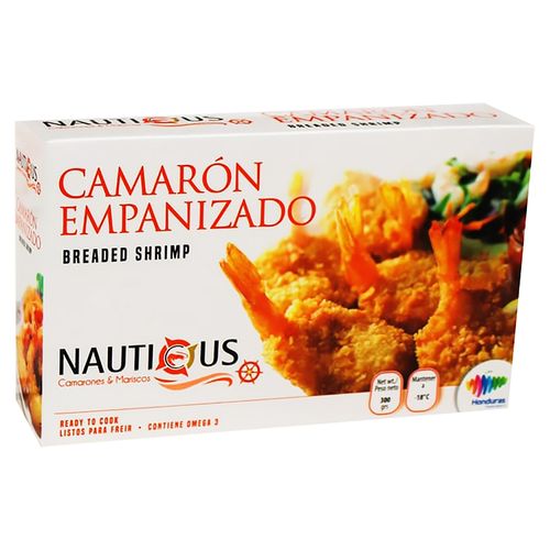 Camaron  Original  Grande Naut Cong Unid