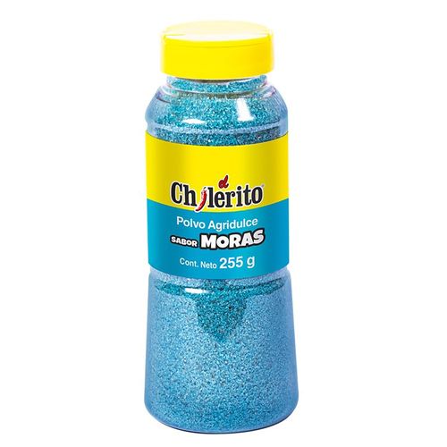 Chilerito Polvo Blueberry 255g