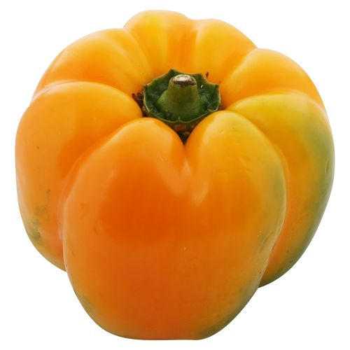 Chile Anaranjado Libra - 2 Unidades Por Lb. Aproximadamente