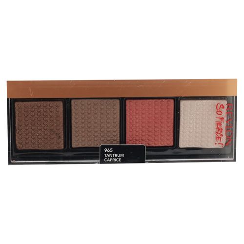 Sombras Revlon So Fierce 965 Tantrum Caprice - 6 g