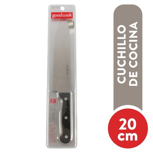 Cuchillo Fino P Chef 8 5 Pulgadas