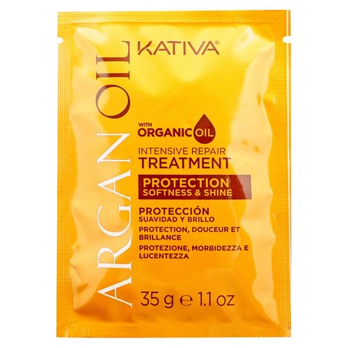 Tratamiento Kativa Argan Intensive 35 Gr