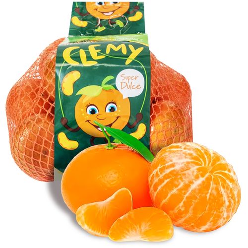 Mandarina Clementina Red 2 Libras