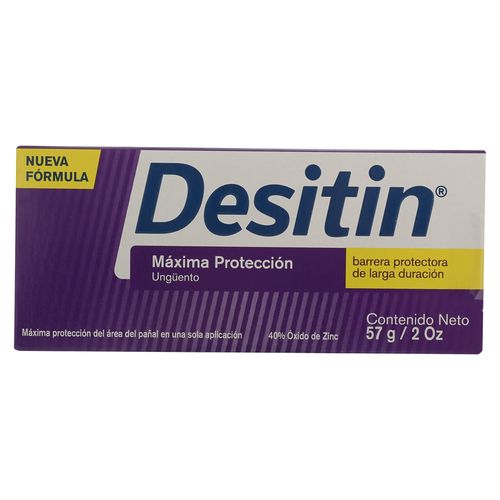 Desitin Ungüento 57ea