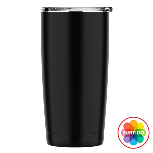 Tumbler Doble Pared  Mainstays-550ml