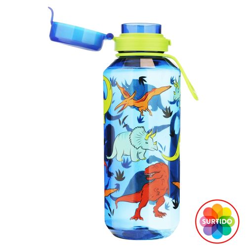 Botella Diseno Infantil 16 Onzas