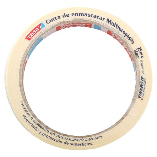 Tesa Masking 25mx18mm
