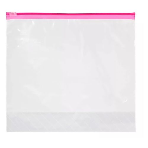 Bolsa Bolrol Slider Eco - 13 Unds