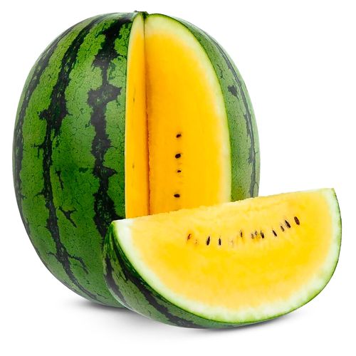 Sandia Amarilla Unidad