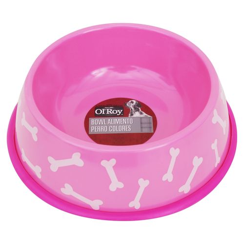 Comedero Ol Roy para Perro