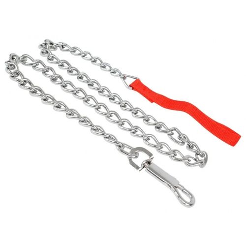 Collar Cadena Para Mascotas Maxcotas 1ea