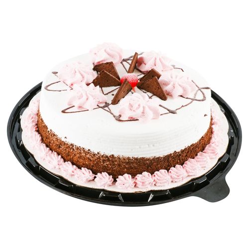 Pastel Helado Sarita Napolitano 1400 Gr